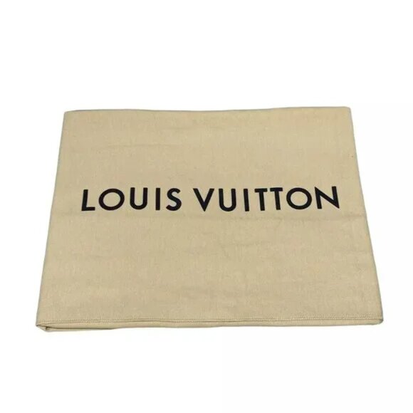 100% Authentic LOUIS VUITTON Neverfull MM Monogram Tote Bag - Picture 14 of 14